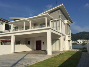 Venn Homestay, Balik Pulau